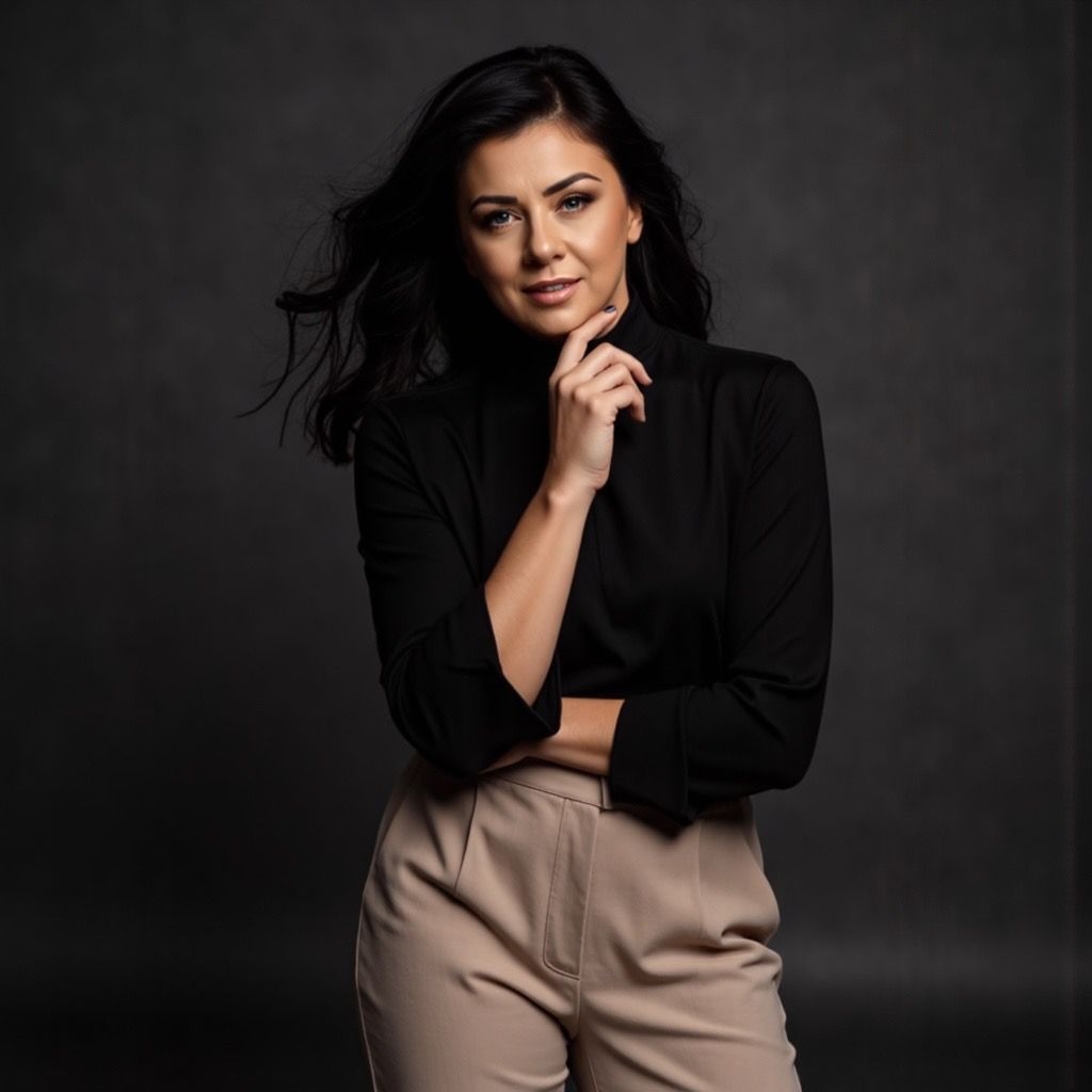 Edyta Grala - o mnie